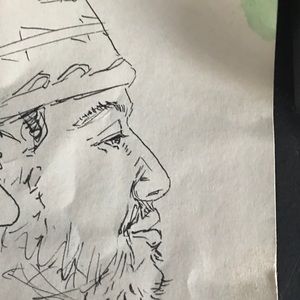 Meet your Posher, Corey